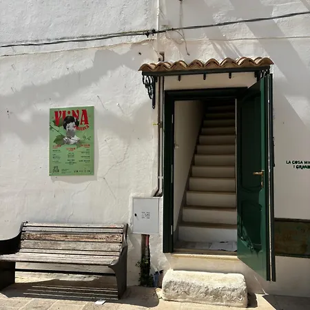 Casa Celeste Centro Storico
