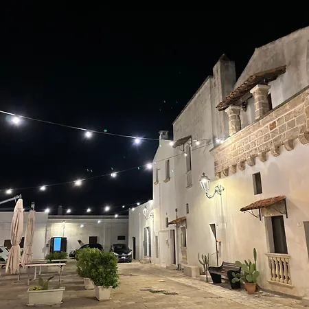 Casa Celeste Centro Storico Lejlighed *