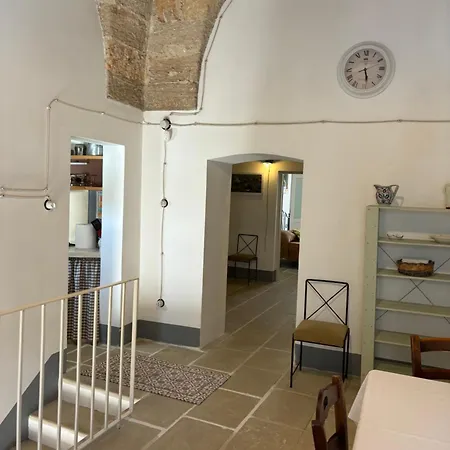 Casa Celeste Centro Storico Felline