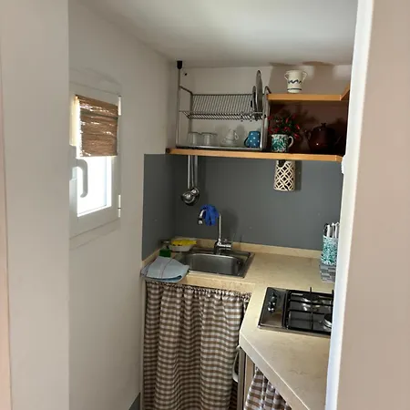 Casa Celeste Centro Storico Lägenhet *