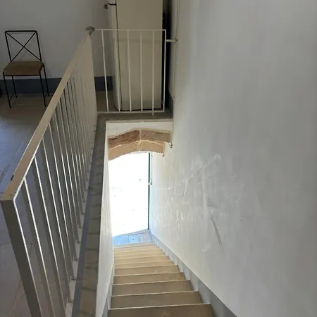 Casa Celeste Centro Storico Apartment Felline