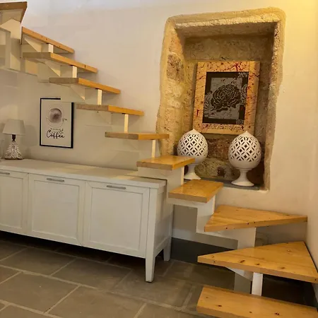 Casa Celeste Centro Storico Felline