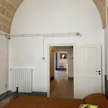 Casa Celeste Centro Storico Apartment *