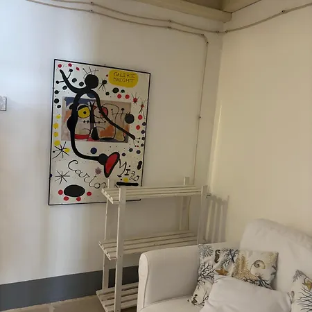 Casa Celeste Centro Storico