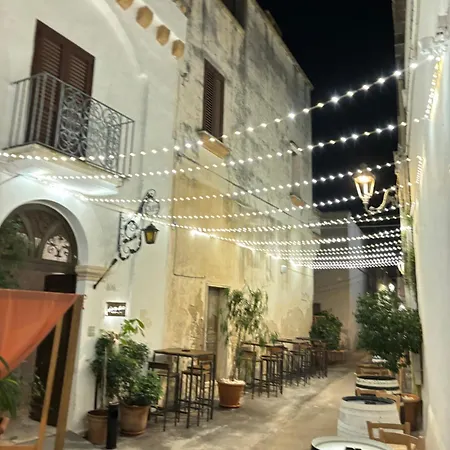 Casa Celeste Centro Storico *