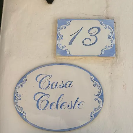 Casa Celeste Centro Storico *