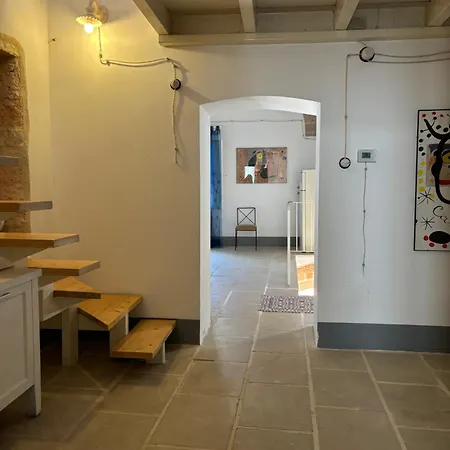 Casa Celeste Centro Storico Felline
