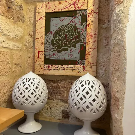 Apartament Casa Celeste Centro Storico