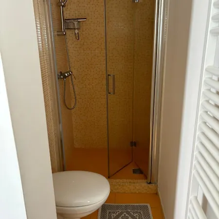 Casa Celeste Centro Storico Apartament *