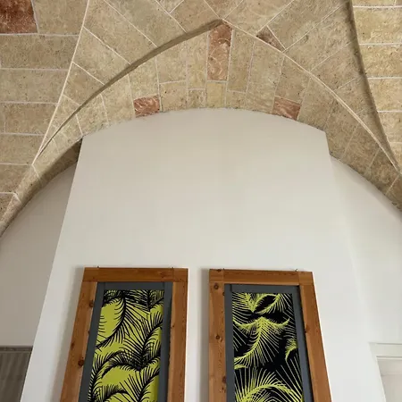 Casa Celeste Centro Storico Felline
