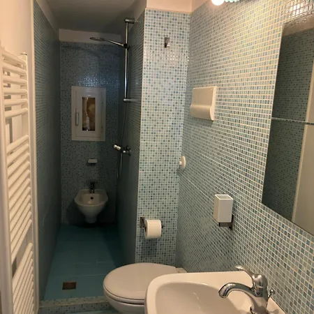 Casa Celeste Centro Storico Felline